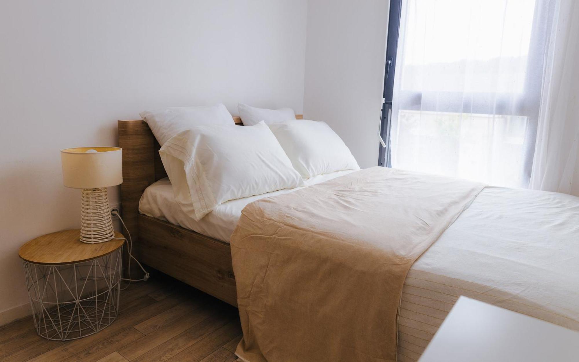Appartement Luxueux, Neuf & Equipe A Versailles, Saint-Cyr-L'Ecole Exterior photo
